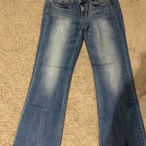 XXI Forever 21 New Size 29 Flared Jean